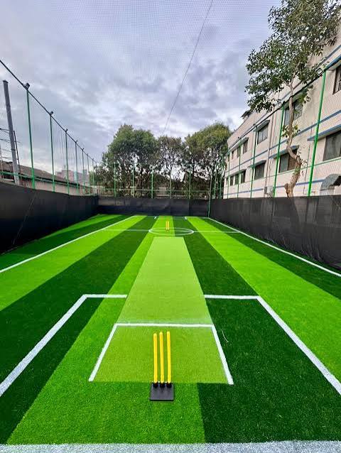 PlayVolt ( Formerly PlayVue ) | Bengaluru | TurfBooking